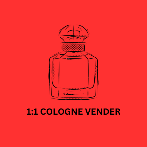 Premium Cologne Vendor